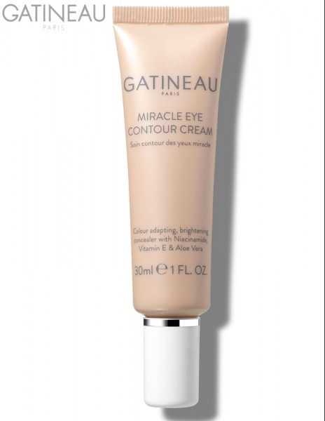 Gatineau Miracle Eye Contour Cream
